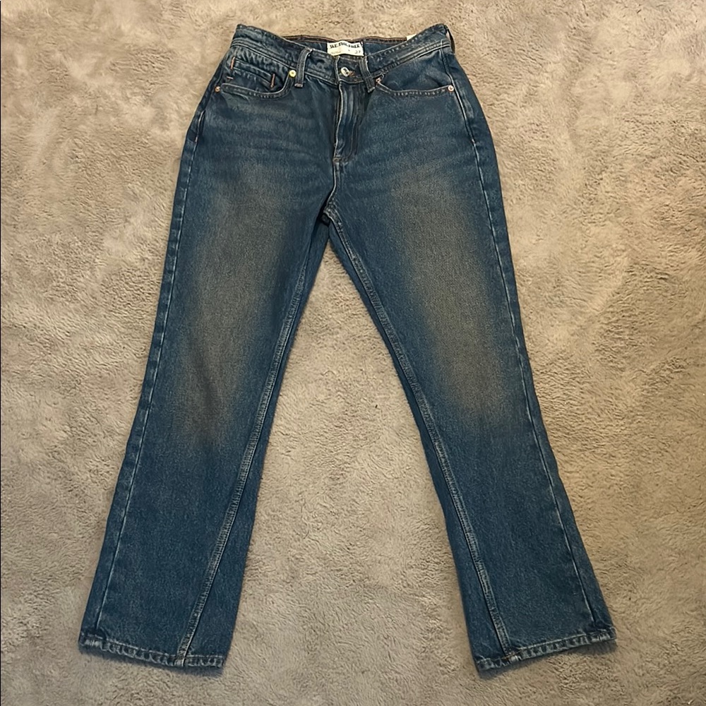 Xena Free People Jeans